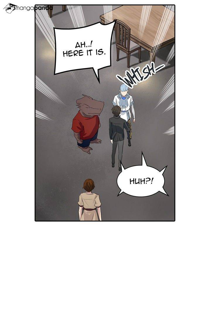 Tower of God Chapter 356 image 052